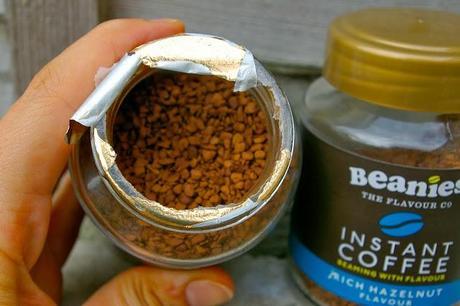 Beanies flavoured coffee review