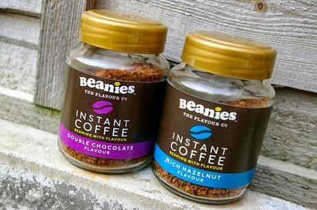 Beanies flavoured coffee review