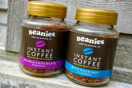 Beanies flavoured coffee review