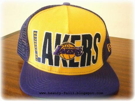 Basketball Caps from Choies
