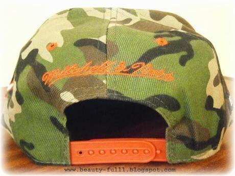 Basketball Caps from Choies