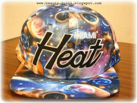 Basketball Caps from Choies