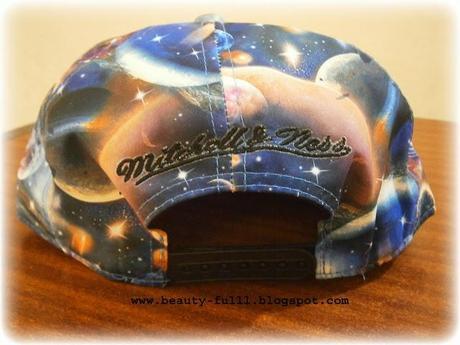 Basketball Caps from Choies
