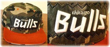 Basketball Caps from Choies