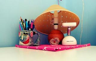 Make Up Desk