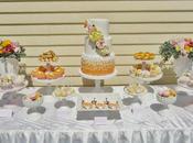 Spring Time Floral Themed Baby Shower Cakes Joanne Charmand