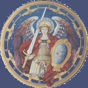 A Day of Archangels