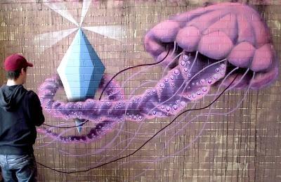 DON’T FORGET, WE PAINT WALLS… DON’T FORGET, WE PAINT WALLS…