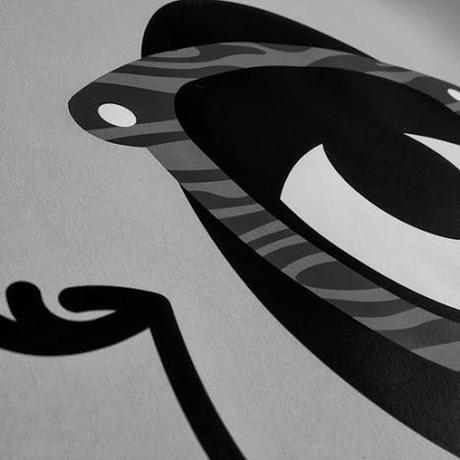 Never Knot Print by Craig Redman