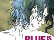 Danika Reviews Blue Warmest Color Julie Maroh
