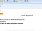 Subscriber Unsubscribed Content Longer Relevant