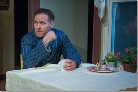 Review: The Trip to Bountiful (Raven Theatre)