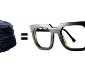 Vinylize Recycled Vinyl Eyewear