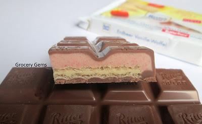 German Snacks Megapost - Sweets, Ritter Sport, Milka Biscuits & More!