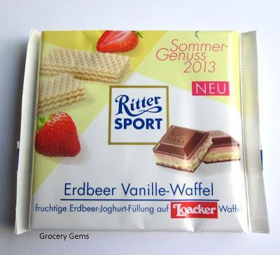 German Snacks Megapost - Sweets, Ritter Sport, Milka Biscuits & More!