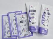 REVIEW iWhite Moisturizing Facial Wash