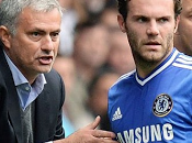 Weekend Links Mourinho Mata, Ribery Hero More