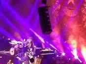 Killers: Battle Born Tour