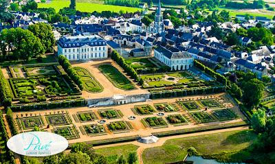 Château du Grand-Lucé