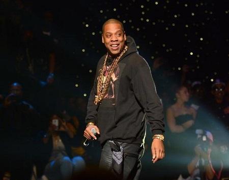 JAY- Z New York Holiday with Barneys New York