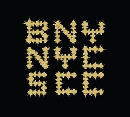 BARNEYS NEW YORK HOLIDAY LOGO