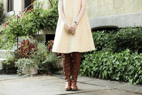 What i Made: One More Japanese Sewing Dress mabel 4 of 8 What i Made: One More Japanese Sewing Dress
