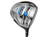TaylorMade Black