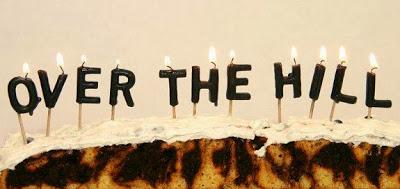 Another Year Has Passed