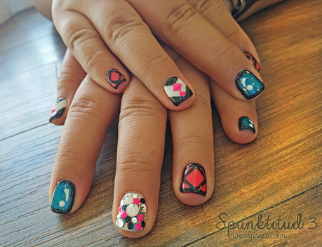 Nailart