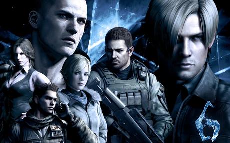 S&S; News: Shinji Mikami explains why Resident Evil series became more action-oriented