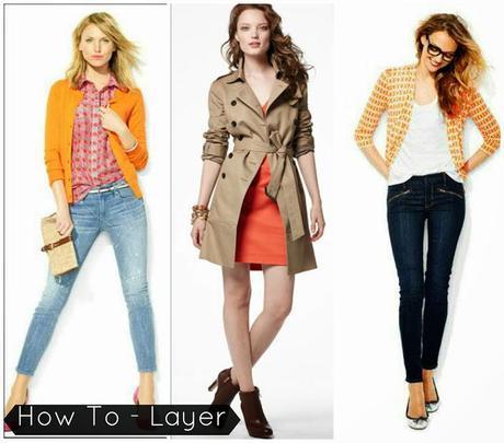 Styling Tips | How To Mix Simple and Fun Together in Fall/Winter