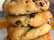 Classic Chocolate Chip Cookies