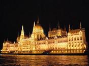 Reasons Budapest Europe's Perfect City
