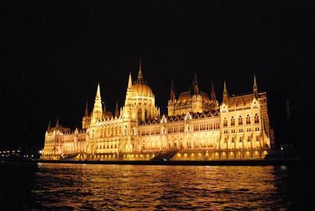 5 Reasons Why Budapest is Europe's Perfect City