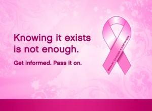 breast cancer