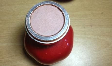 EX1 Cosmetics Jet Set Glow Blush Swatches