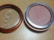 Cosmetics Glow Blush Swatches