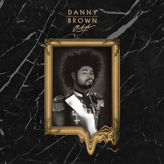 Danny Brown - Old (Album Stream)
