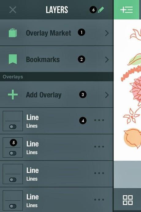 How to make a design in Studio App