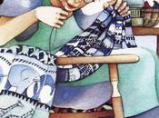 Virginia Woolf Loves Children