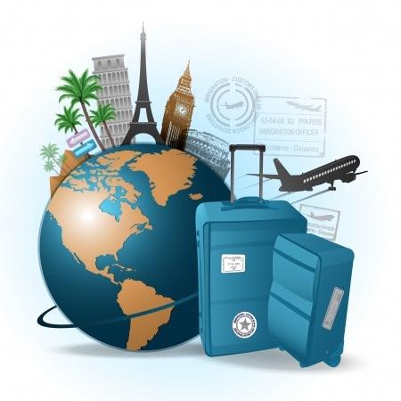 Moving Overseas: Which Customs do you adopt?