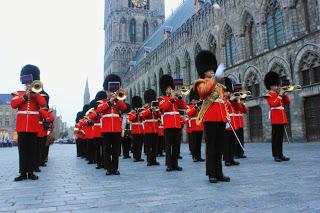 Bruges - Day 3