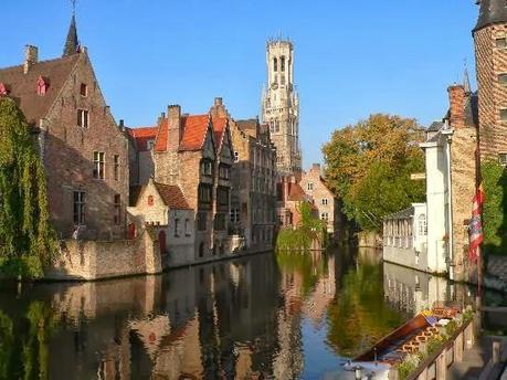 Bruges - Day 2