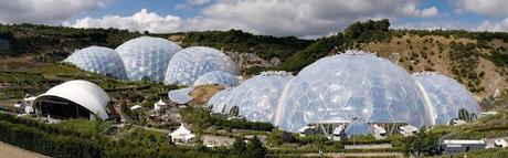 The Cornish Riviera Tour - September 2013