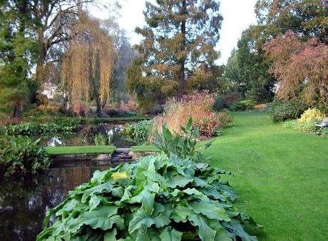 Suffolk and Constable Country - Day 4