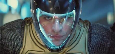 The Making of Star Trek Into Darkness Ship-to-Ship Space Jump Scene