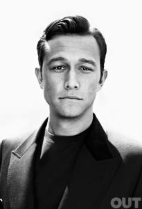 Joseph Gordon-Levitt is a poster-guy for skinny men. However, he is (or seems to be) quite strong.