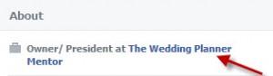 Wedding Planners 4 Ways To Attract More Facebook Fans