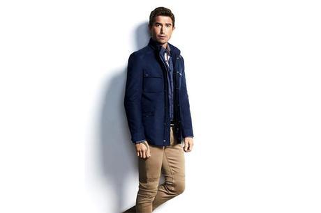 10 Questions with Harry Kewell: Politix SS14 