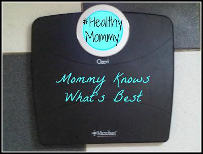 #HealthyMommy Weeks 10 + 11-- #2WeekChallenge Results
